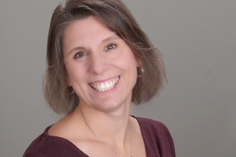 Tara DiMilia, founder and CEO of TellMed Strategies