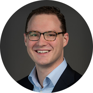 Mike Gallagher, current president of Tempus Technologies