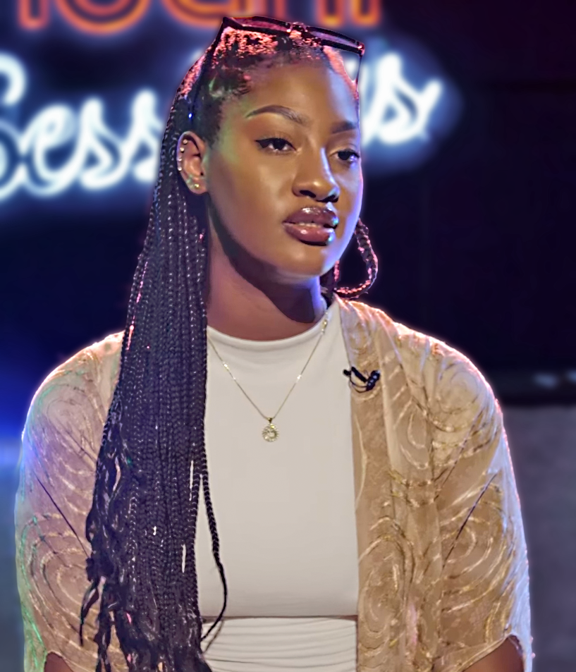 Tems - Temilade Openiyi, Nigerian Afro-fusion artist