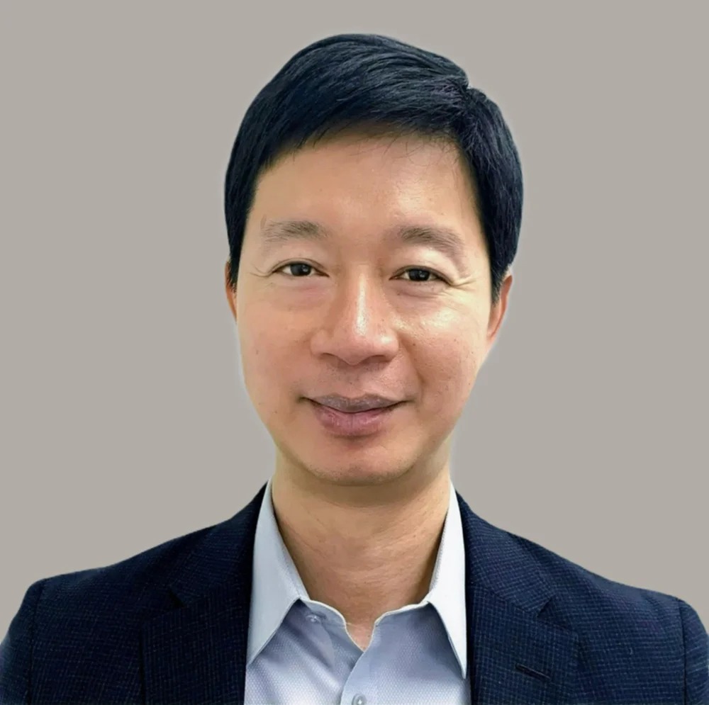 Mike Lee, TenaFe founder and CEO