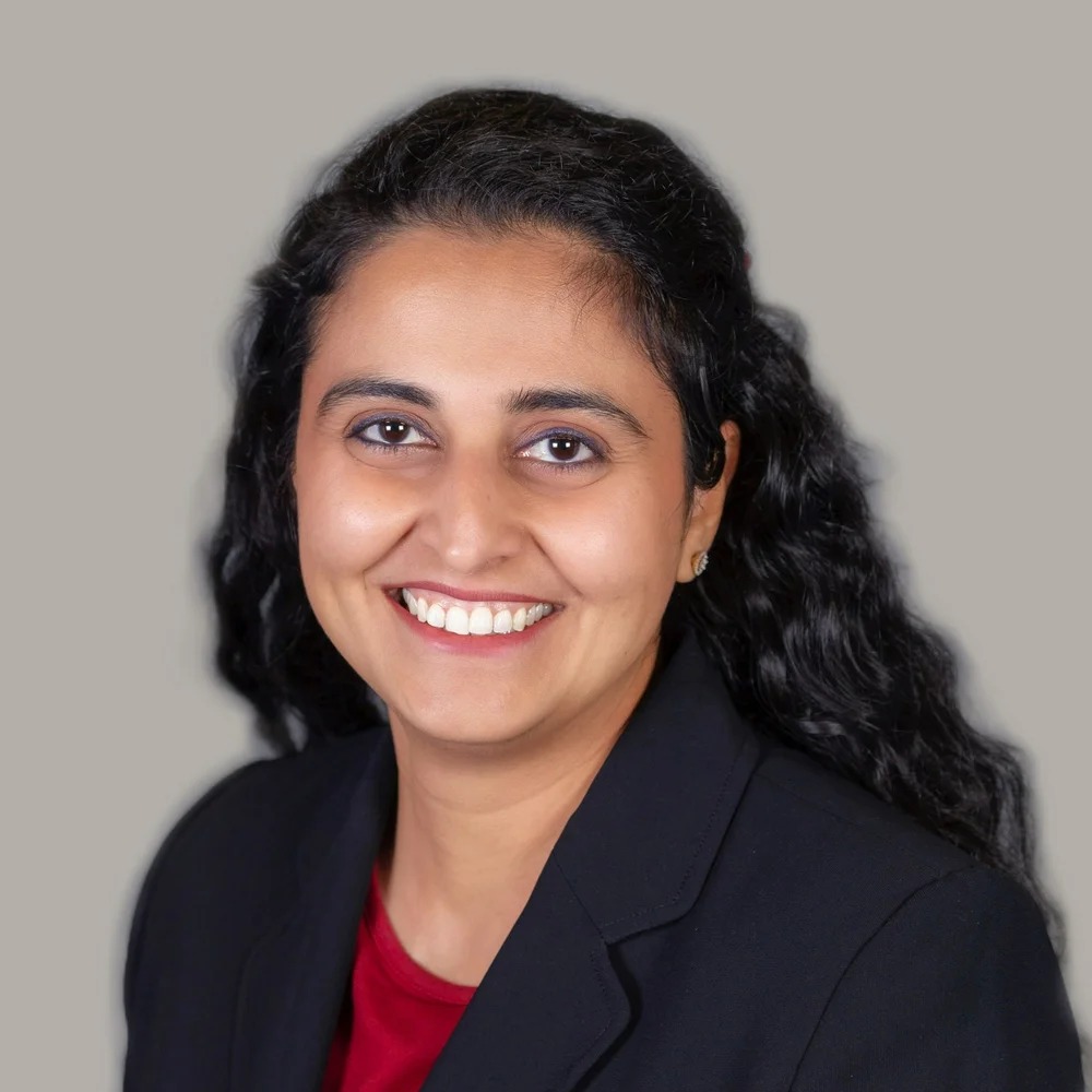 Priyanka Thakore, TenaFe co-founder and chief architect