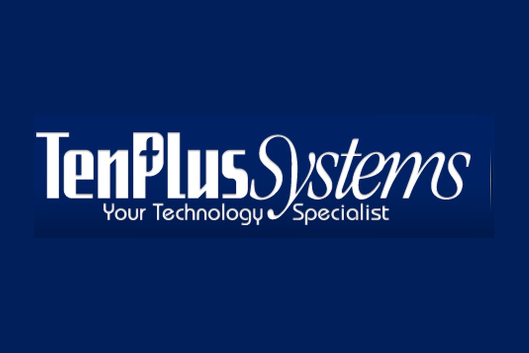 TenPlus Systems Built a 34-Year Business Around the Moment Your Laptop Stops Cooperating