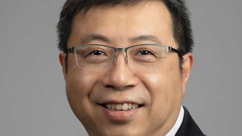 Tenry Fu