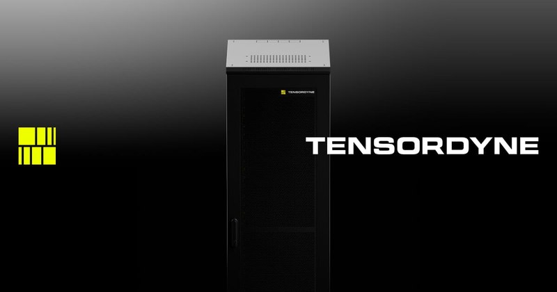 Tensordyne
