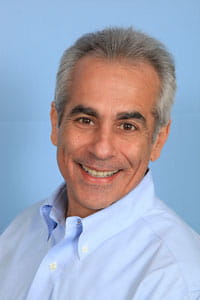 John Tricoli III, president and CEO of Teph Seal Auto Appearance