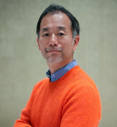 Teppei Tsutsui, General Partner at GFR Fund