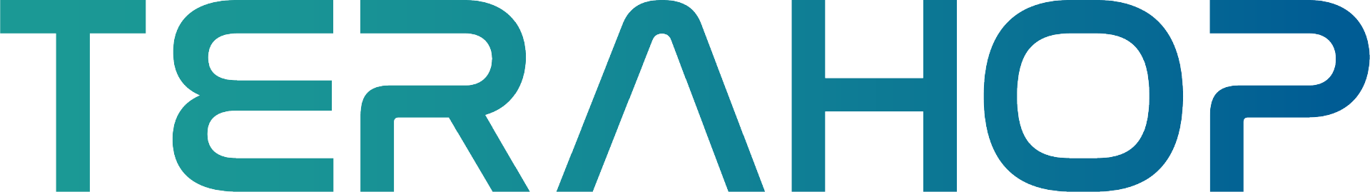 TeraHop logo