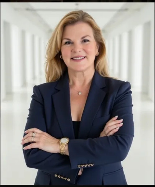 Teresa Fox