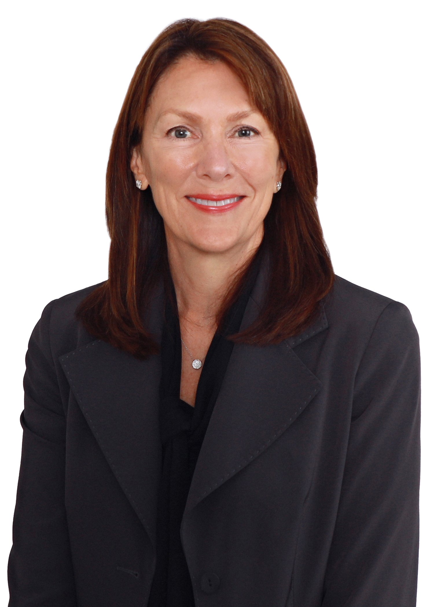 Teresa Poggenpohl Has Spent a Career Making Old Companies Sound New