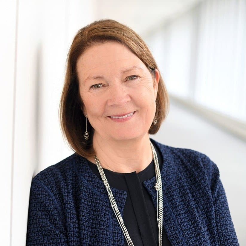 Teresa Rasmussen and the value of an unfinished plan