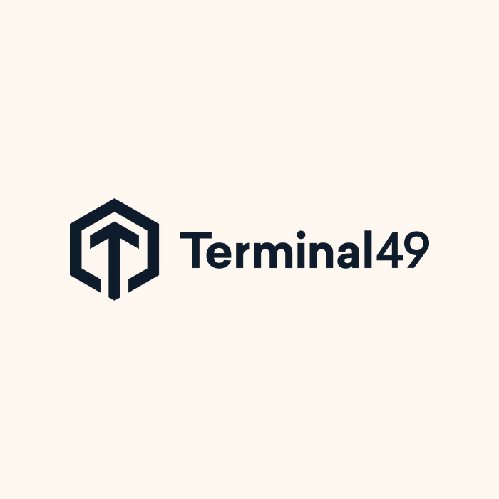 Terminal49 company logo