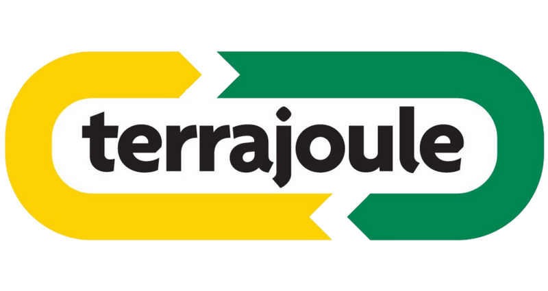 Terrajoule Energy logo