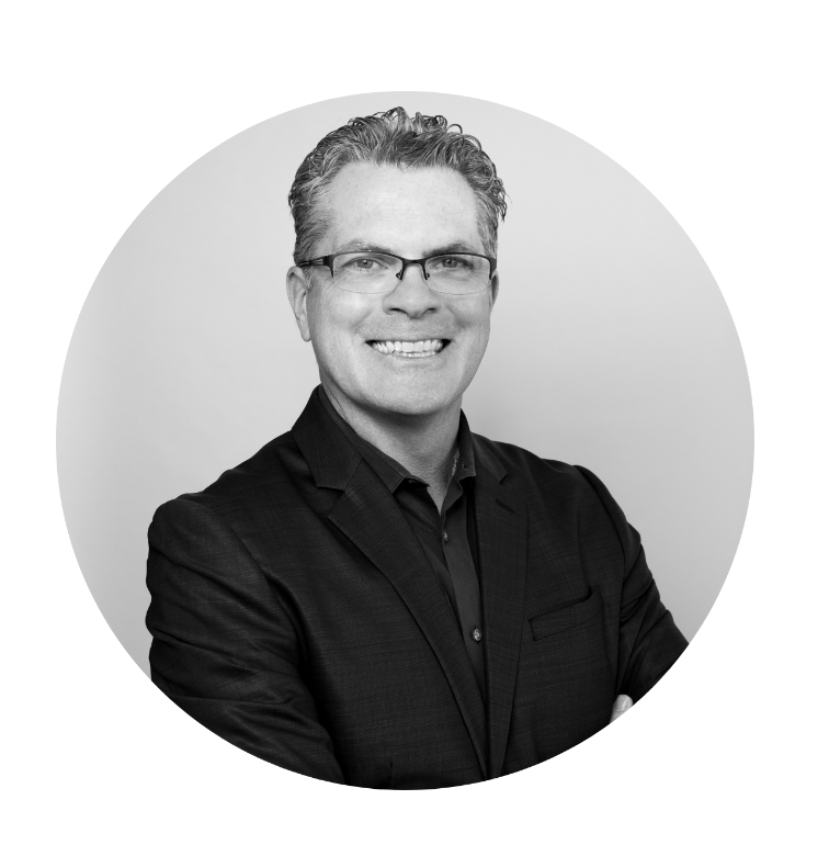 Terrence Connolly, President and CEO of K36 Therapeutics