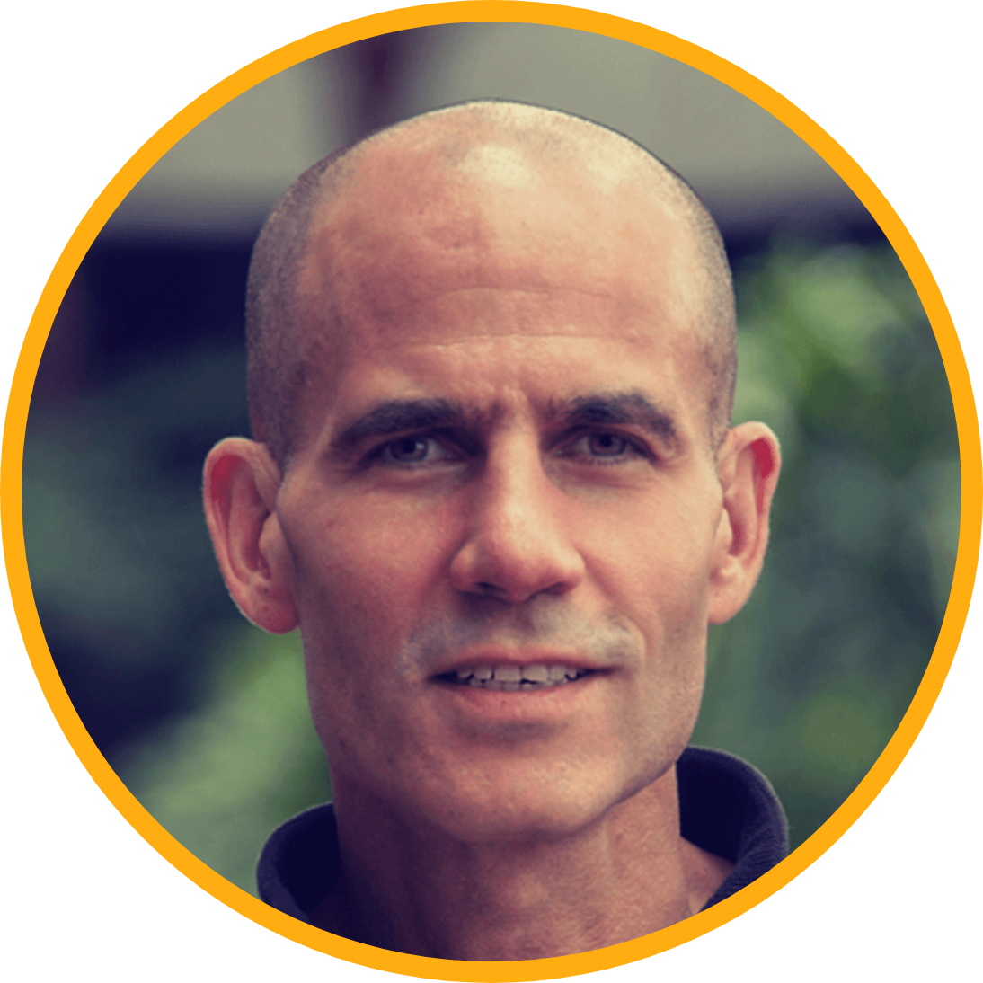 Terry Rosen, CEO of Arcus Biosciences