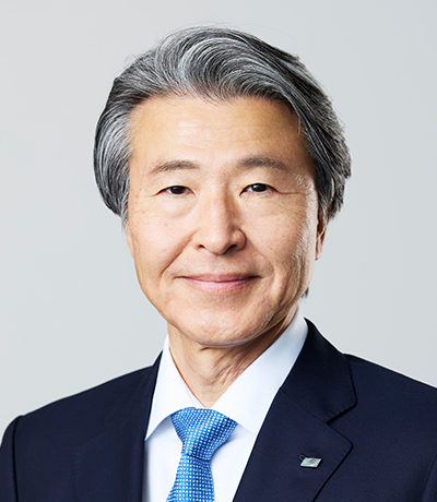 Terry Suzuki
