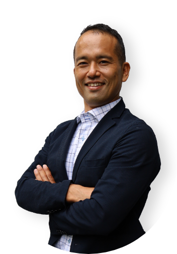 Teruhide Sato