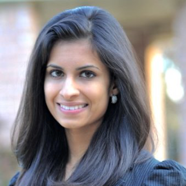 Tess Michaels, founder and CEO of Clasp