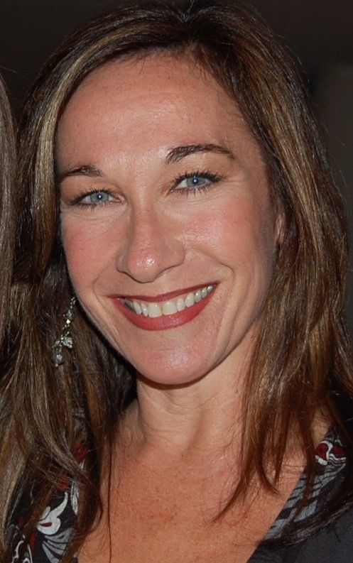 Tess Mitchell Has Spent 30 Years Marketing the Moment Before the Stakes Become Real