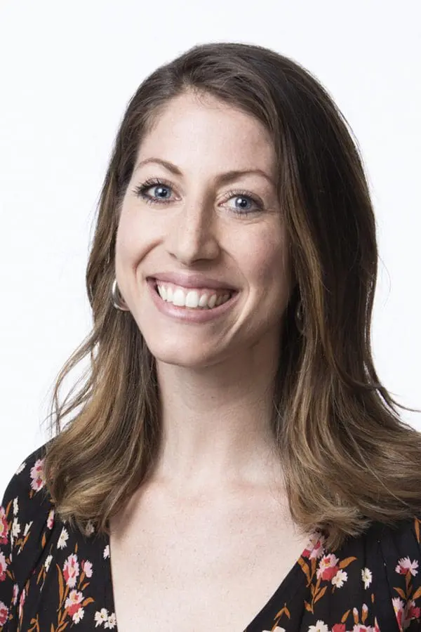 Tessa Barron Learned Marketing Without a Map - Then Started Redrawing the Company
