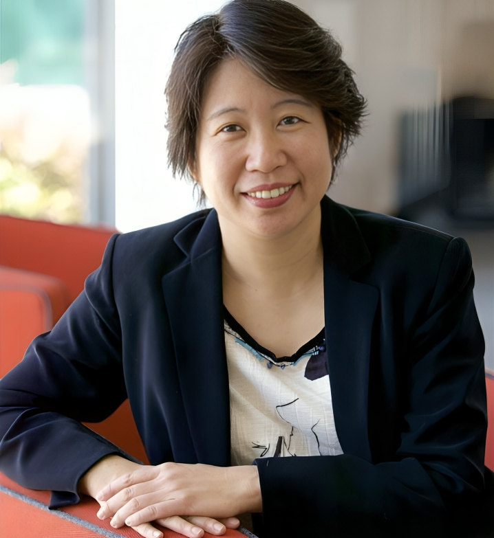 Tessa Lau, Founder and CEO of Dusty Robotics