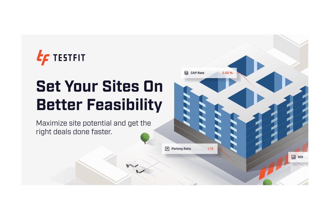 TestFit
