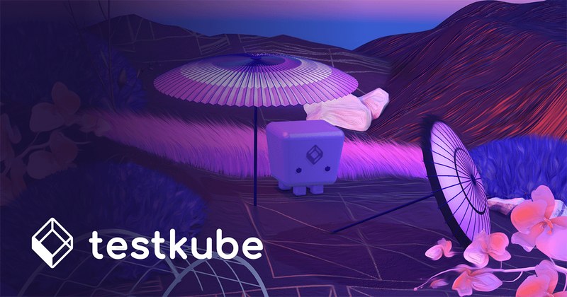 Testkube