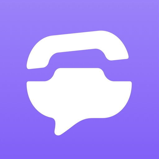 TextNow app logo