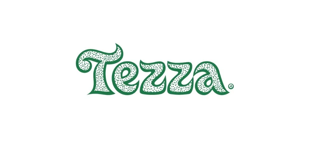 Tezza Foods logo