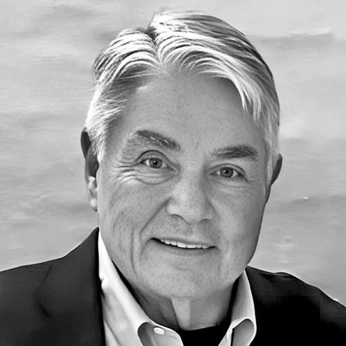 William Ferguson Jr., founder of The Ferguson Group