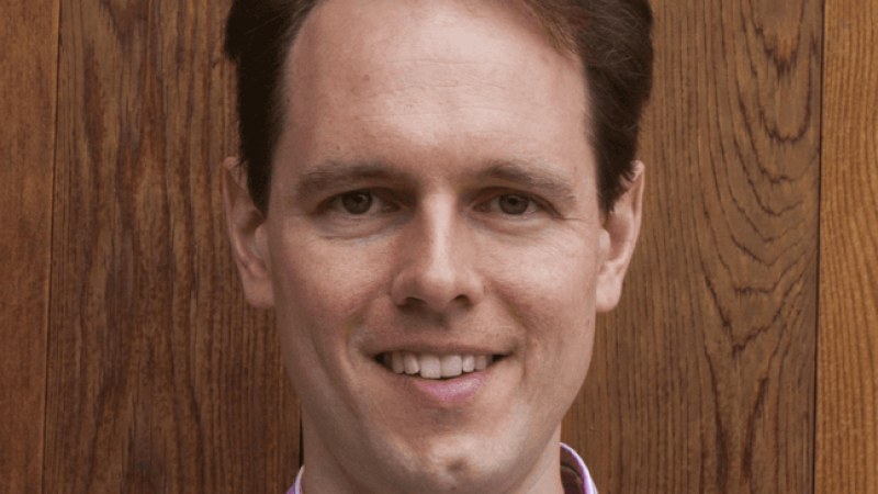 Thaddeus Fulford-Jones