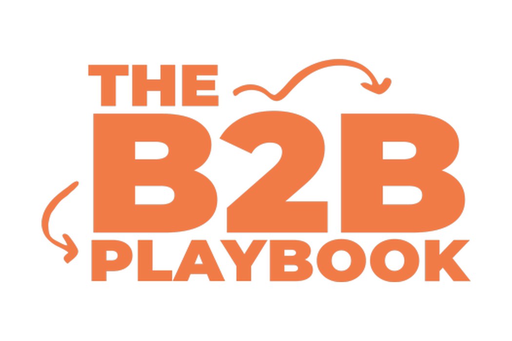 The B2B Playbook