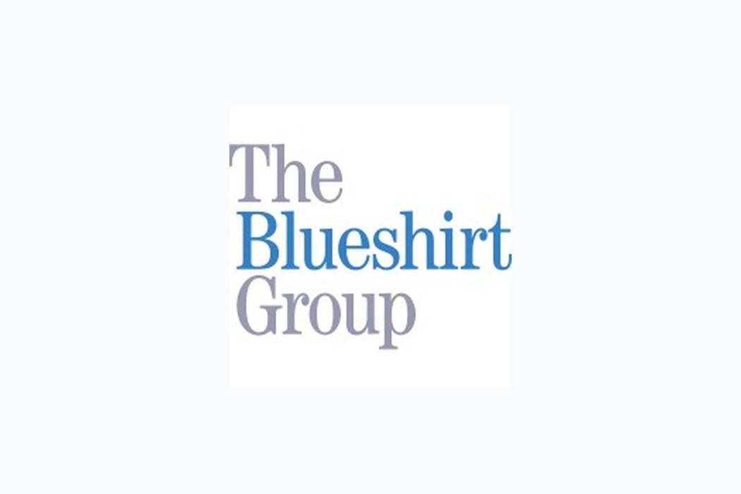 The Blueshirt Group