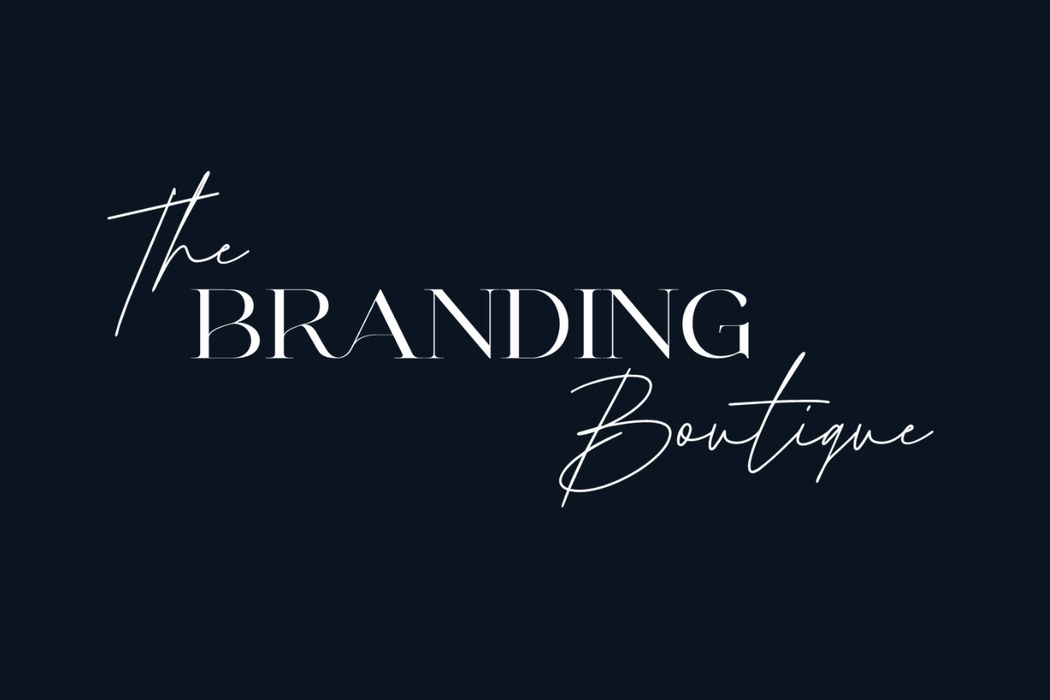 The Branding Boutique LA knows a pretty feed is only the beginning