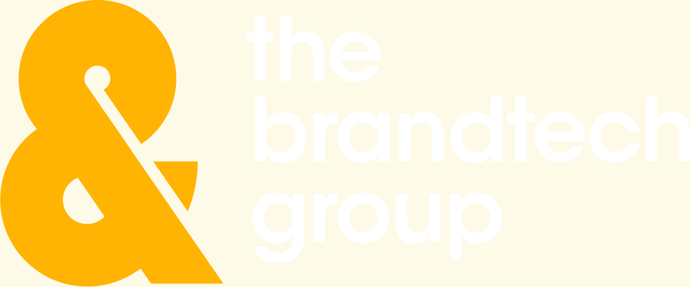 The Brandtech Group logo