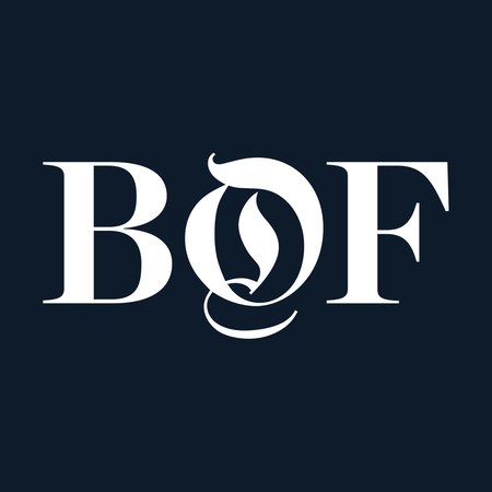 The Business of Fashion