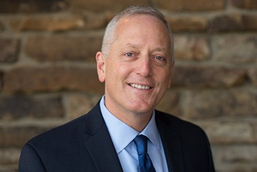 Louis Shaff, co-founder and CFO of The Cabana Group