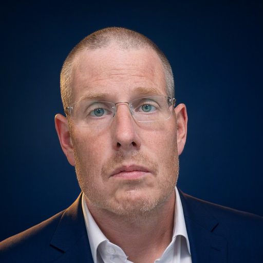 Jason Shouldice, founder of The Call Center Doctors