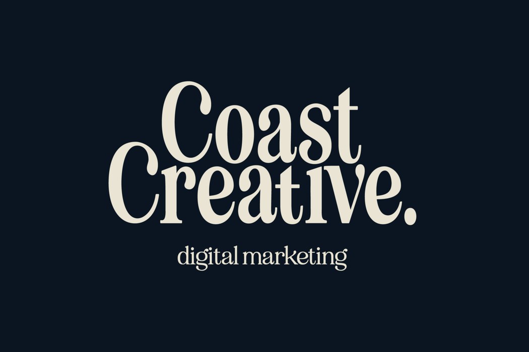 Coast Creative sells the work behind the scroll
