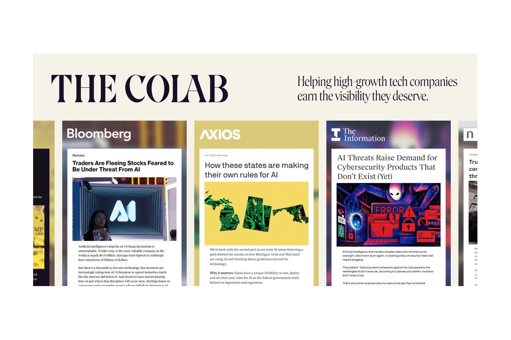 The Colab