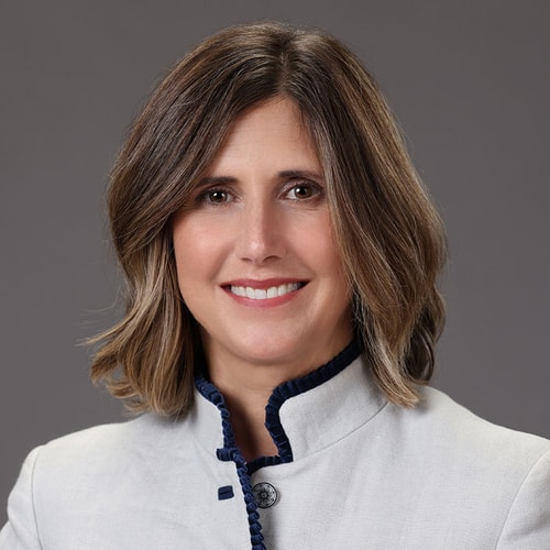 Jessica Kenyon, chief executive officer of The Conafay Group