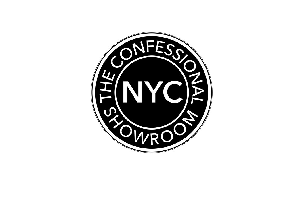 The Confessional Showroom