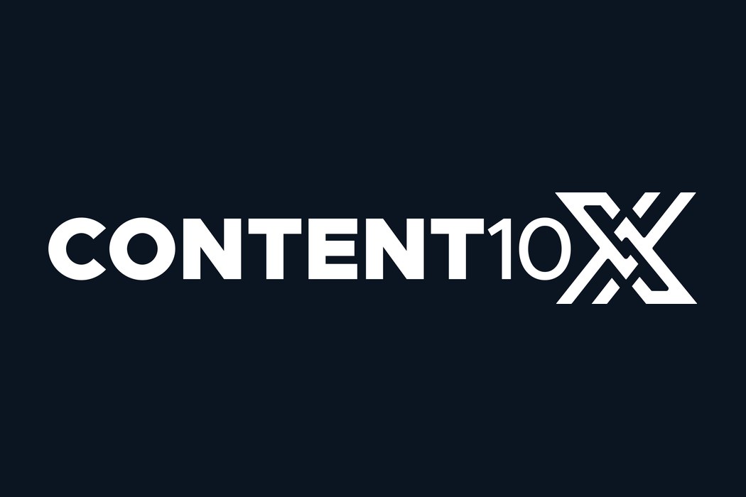 The Content 10x Podcast