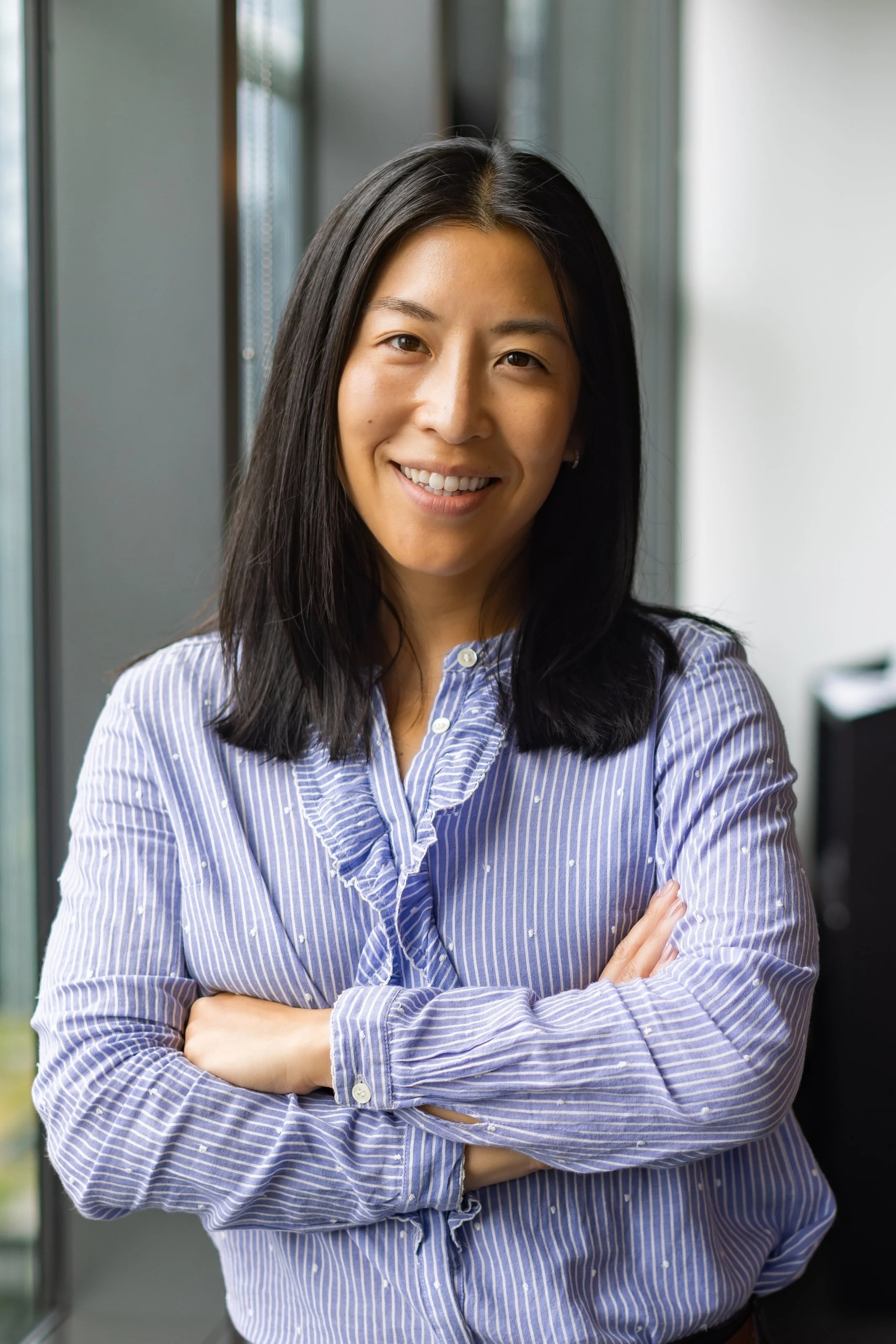 Rachel Tsui, partner at The Council