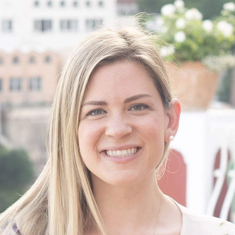Amber Illig, founding general partner of The Council