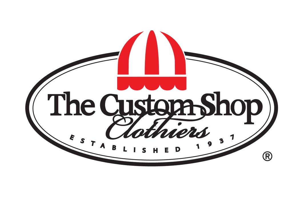 The Custom Shop Clothiers