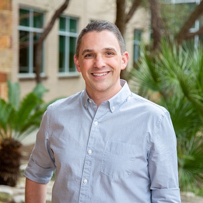 DigitalMarketer co-founder Ryan Deiss