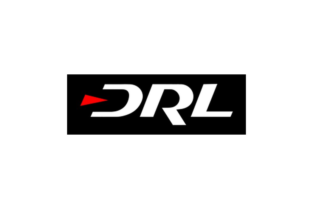 The Drone Racing League