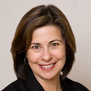 Portrait of Denise A. Estopinal