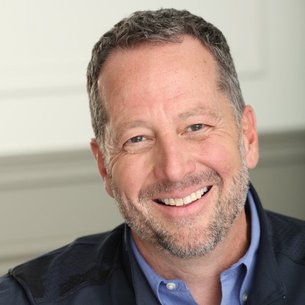 Dave Maney, co-founder and CEO of The Expert Press