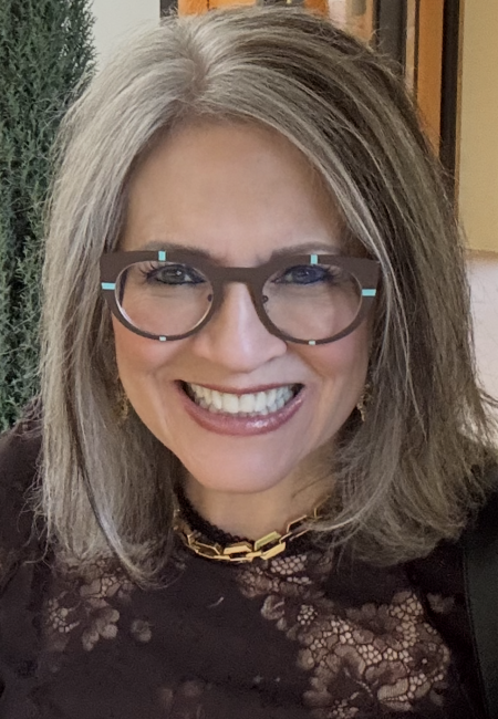 Solveig Raftery, founder and CEO of The Firm Public Relations and Marketing